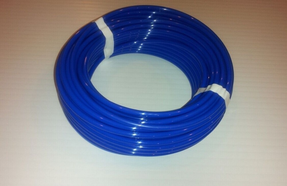 8mm(OD) x 5mm(ID) PU  Ʃ  ȣ 5m  ÷..